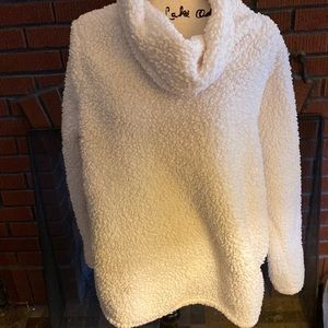 Woman’s sweater